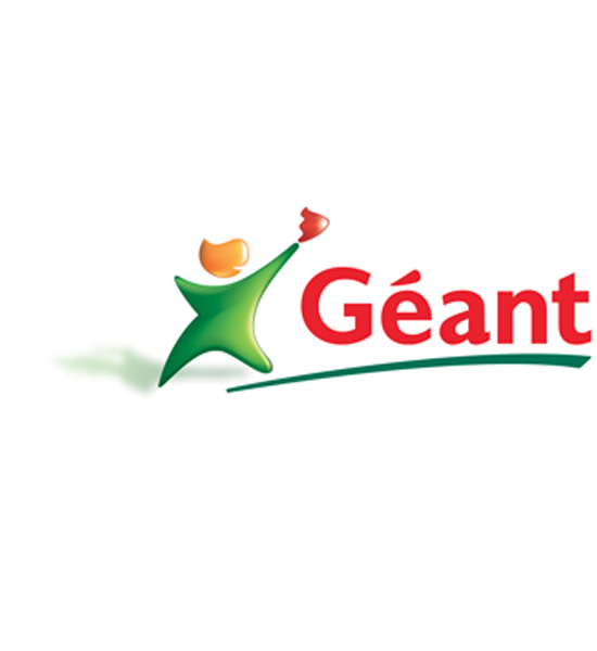 Géant
