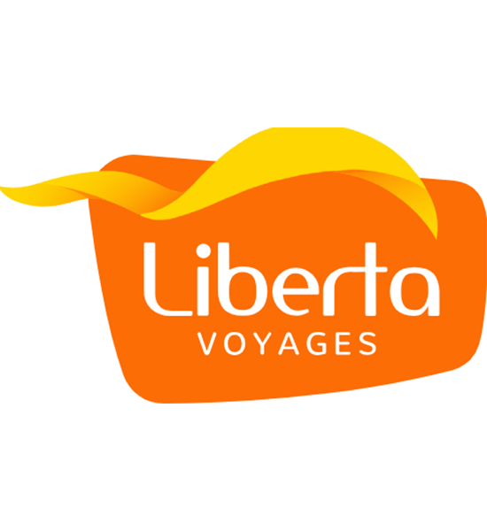Liberta voyage
